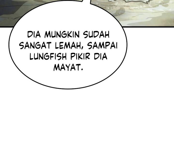 Revenge of the Iron-Blooded Sword Hound Chapter 41 - halaman 36