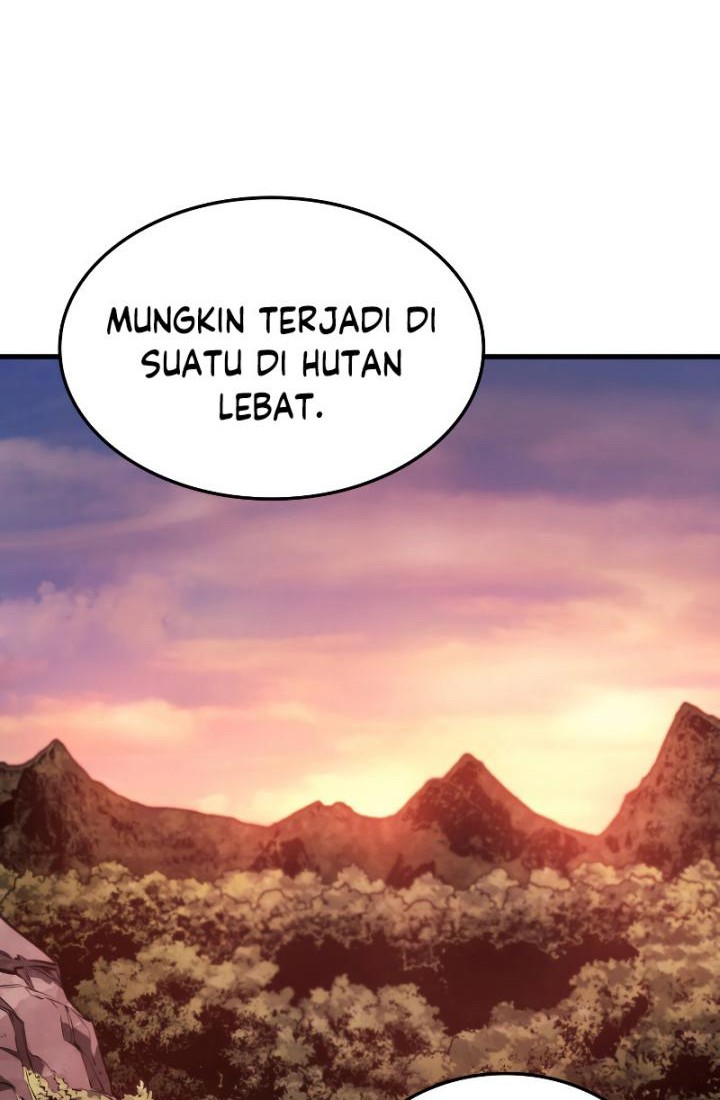 Revenge of the Iron-Blooded Sword Hound Chapter 41 - halaman 38