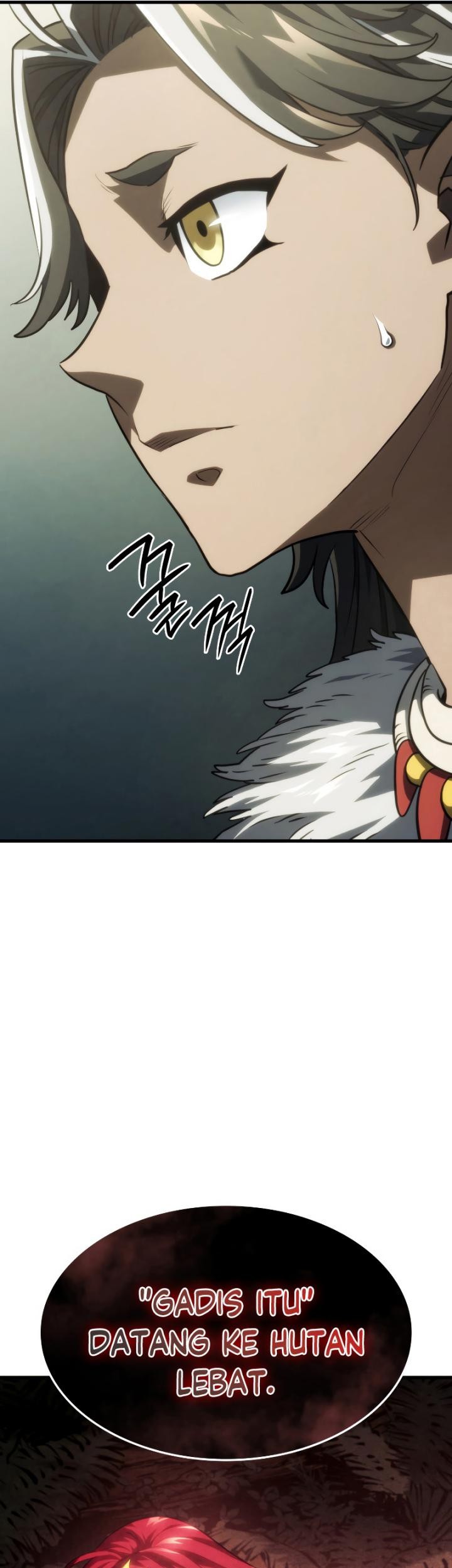 Revenge of the Iron-Blooded Sword Hound Chapter 41 - halaman 4