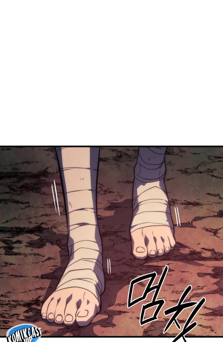 Revenge of the Iron-Blooded Sword Hound Chapter 41 - halaman 40