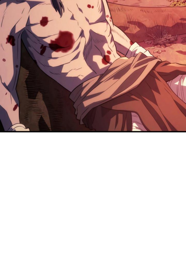 Revenge of the Iron-Blooded Sword Hound Chapter 41 - halaman 44