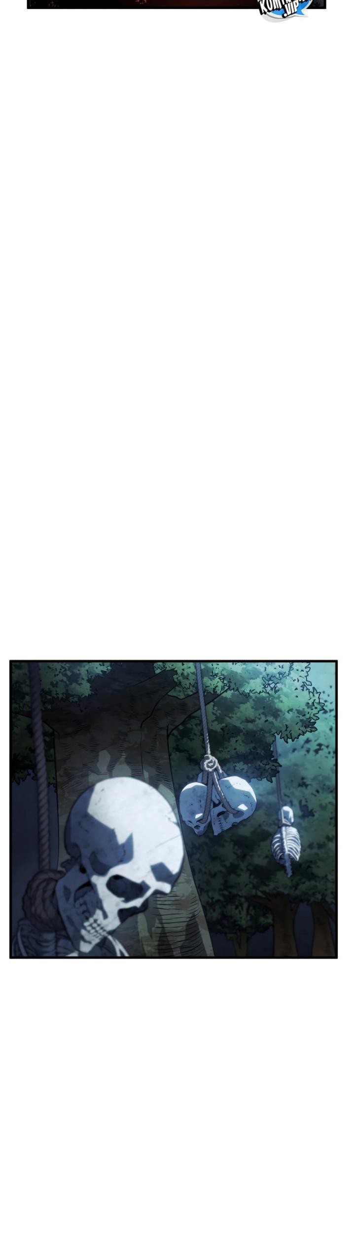 Revenge of the Iron-Blooded Sword Hound Chapter 41 - halaman 47
