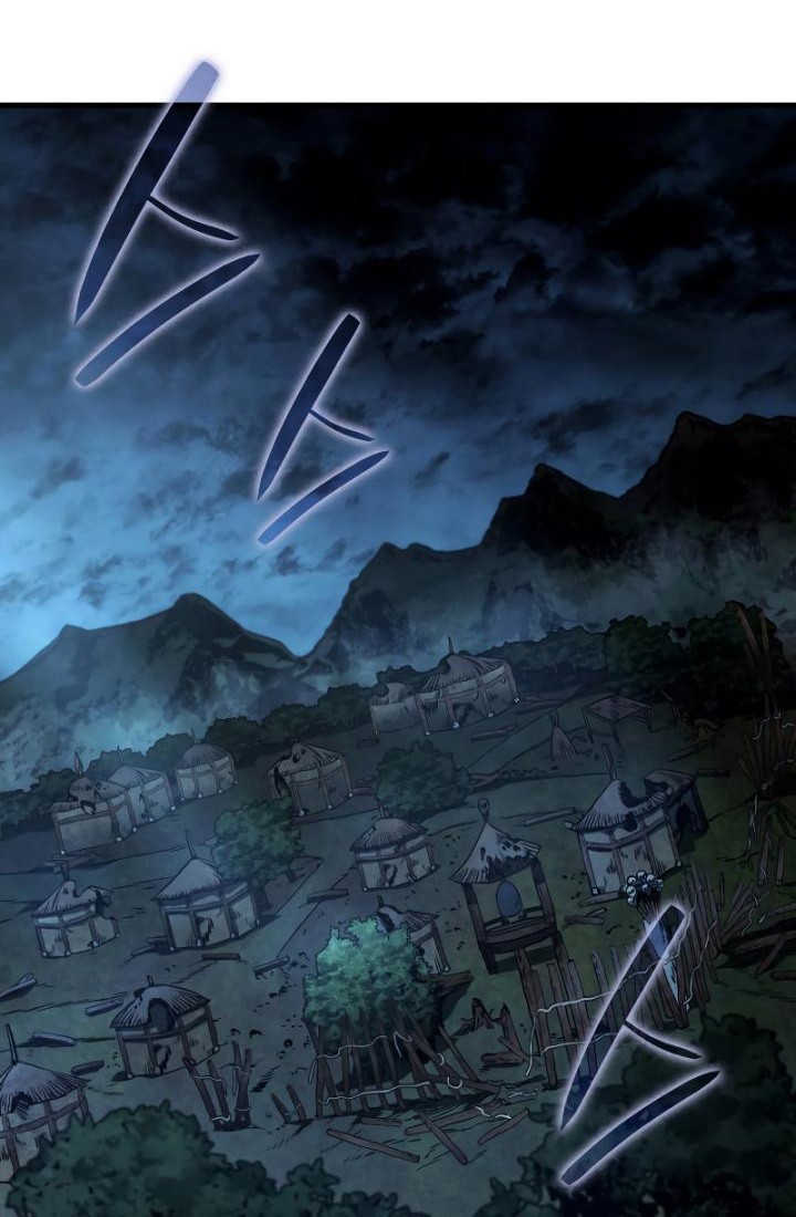 Revenge of the Iron-Blooded Sword Hound Chapter 41 - halaman 48