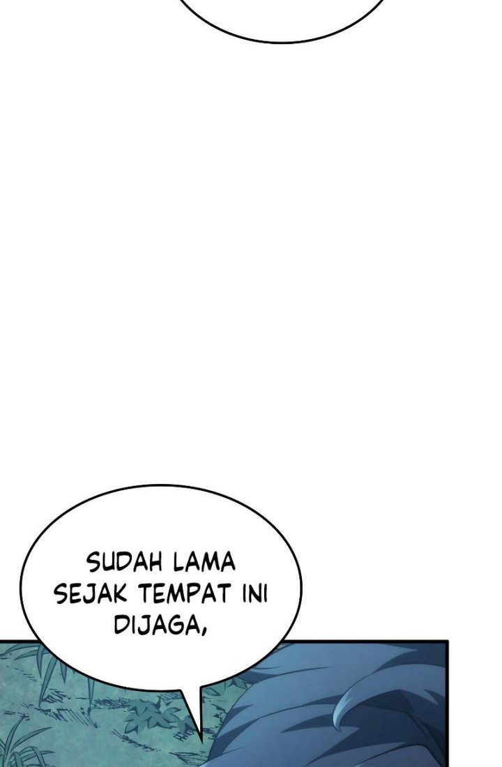 Revenge of the Iron-Blooded Sword Hound Chapter 41 - halaman 50