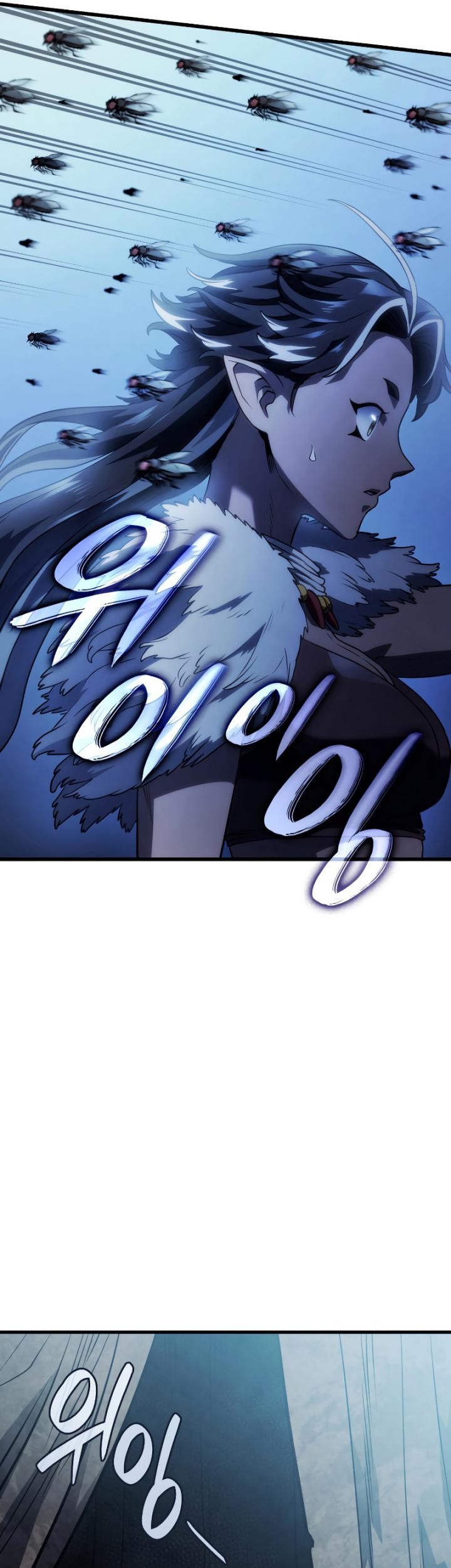 Revenge of the Iron-Blooded Sword Hound Chapter 41 - halaman 53