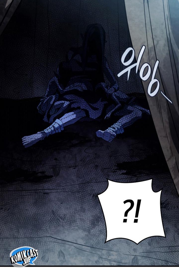 Revenge of the Iron-Blooded Sword Hound Chapter 41 - halaman 54