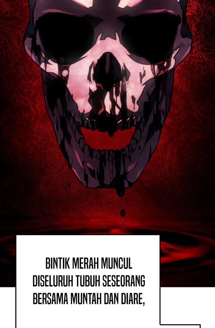 Revenge of the Iron-Blooded Sword Hound Chapter 41 - halaman 58