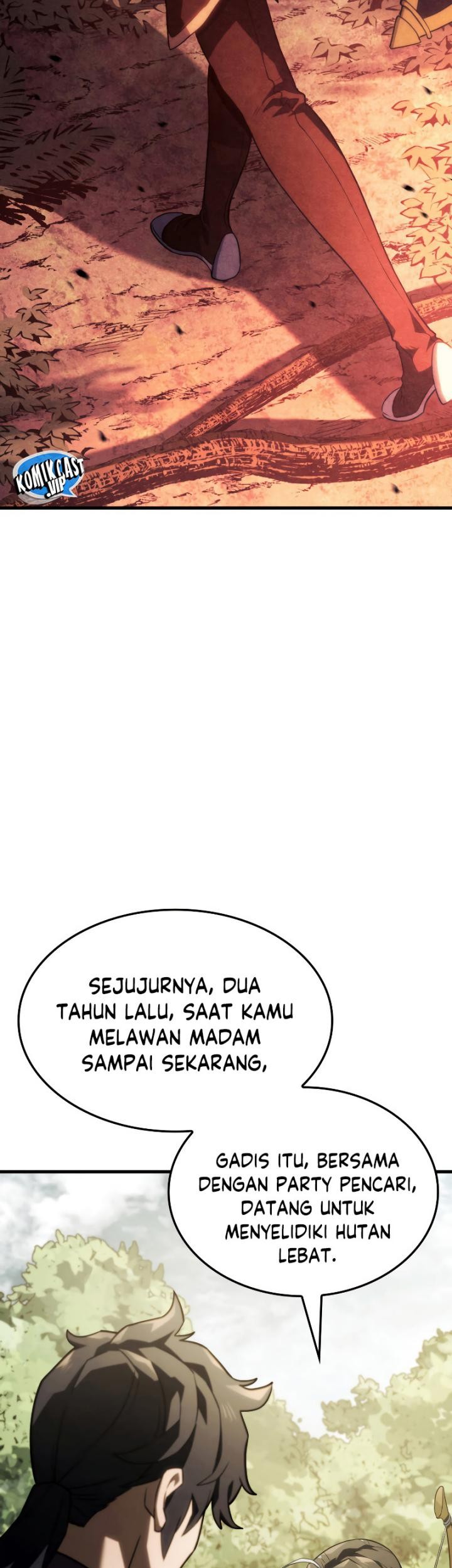 Revenge of the Iron-Blooded Sword Hound Chapter 41 - halaman 6