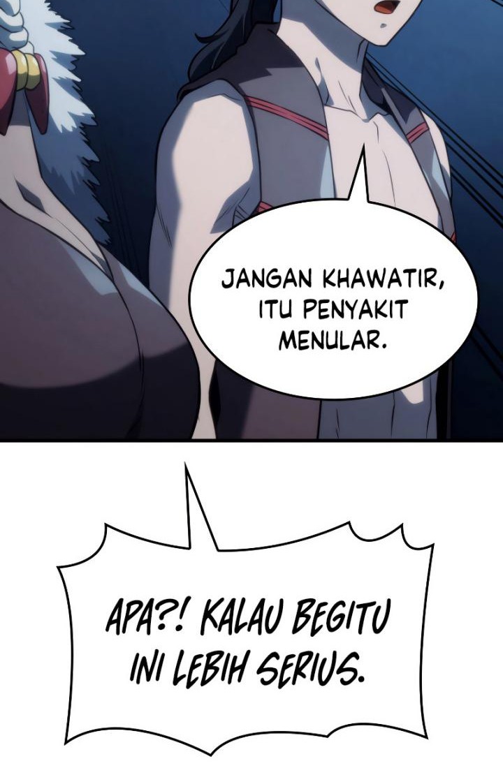 Revenge of the Iron-Blooded Sword Hound Chapter 41 - halaman 60