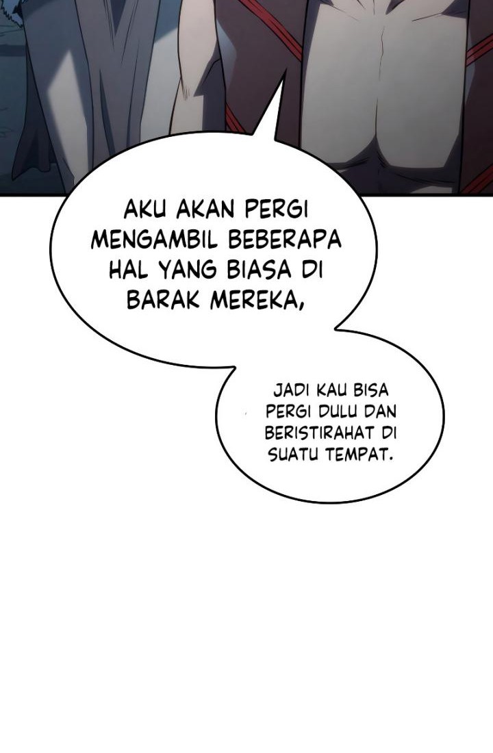 Revenge of the Iron-Blooded Sword Hound Chapter 41 - halaman 65