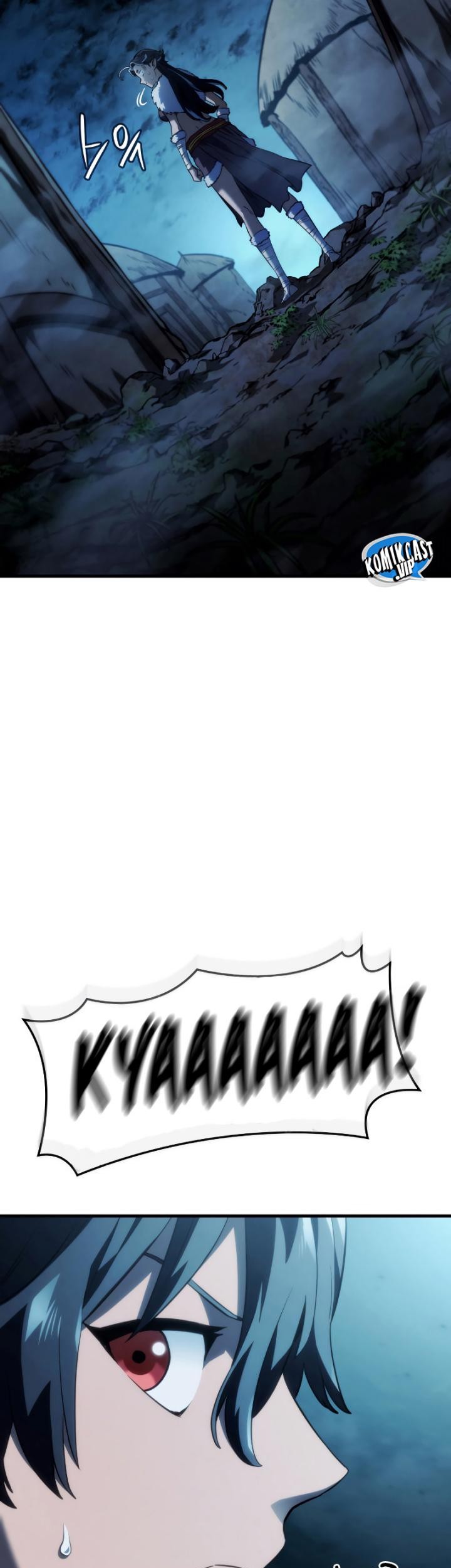 Revenge of the Iron-Blooded Sword Hound Chapter 41 - halaman 68