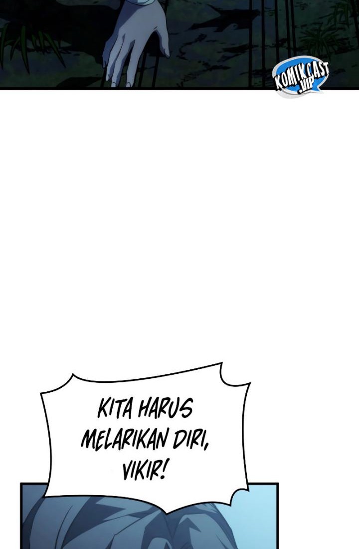 Revenge of the Iron-Blooded Sword Hound Chapter 41 - halaman 73