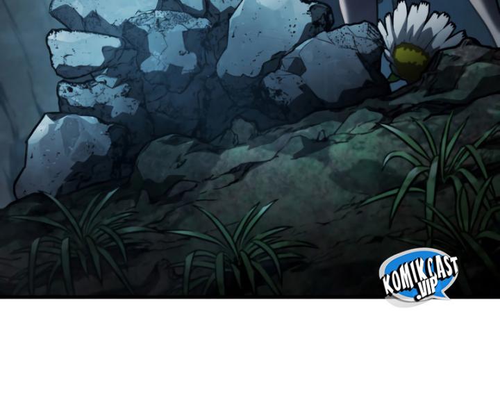 Revenge of the Iron-Blooded Sword Hound Chapter 41 - halaman 78
