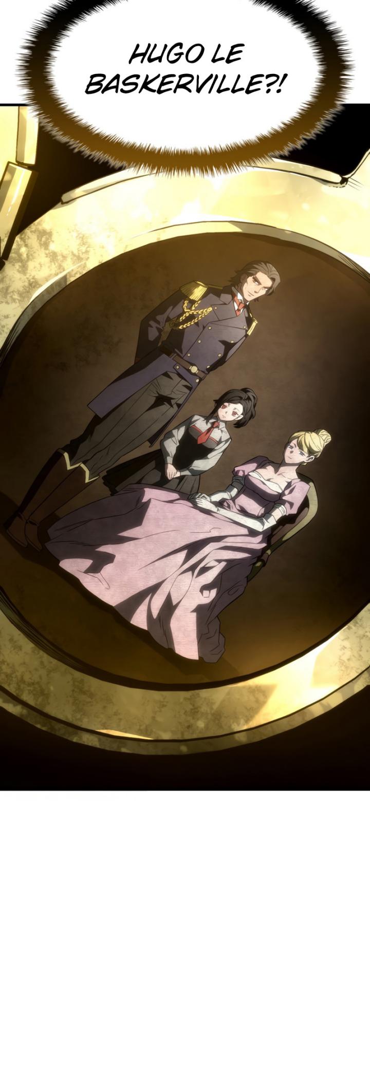 Revenge of the Iron-Blooded Sword Hound Chapter 42 - halaman 12