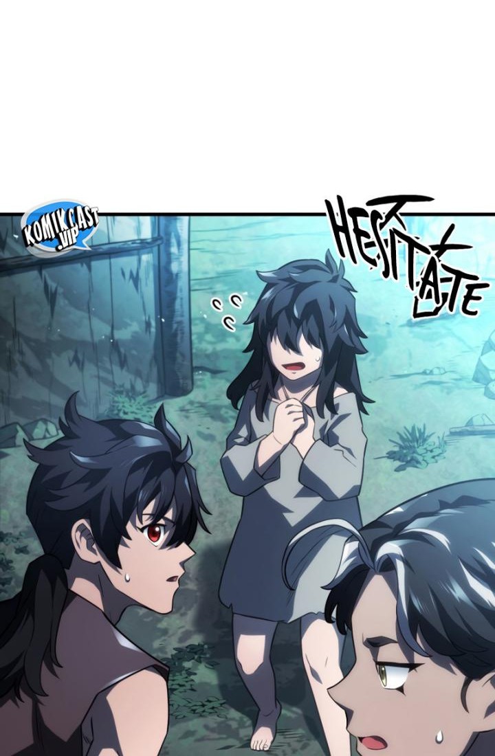 Revenge of the Iron-Blooded Sword Hound Chapter 42 - halaman 16