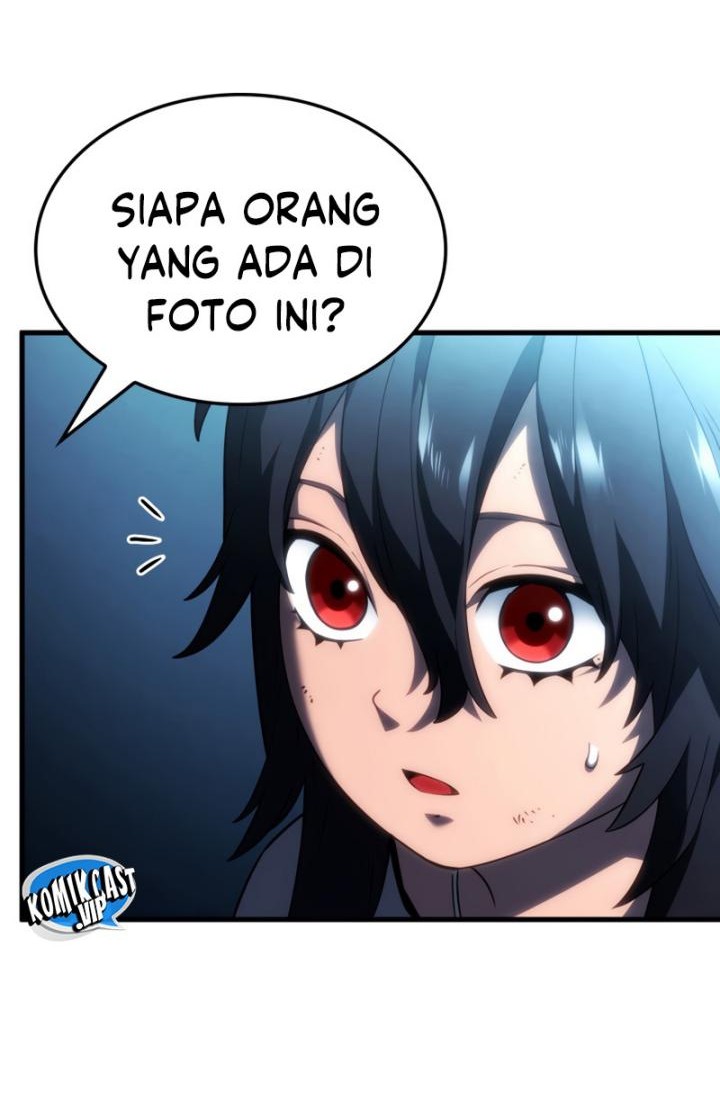 Revenge of the Iron-Blooded Sword Hound Chapter 42 - halaman 18