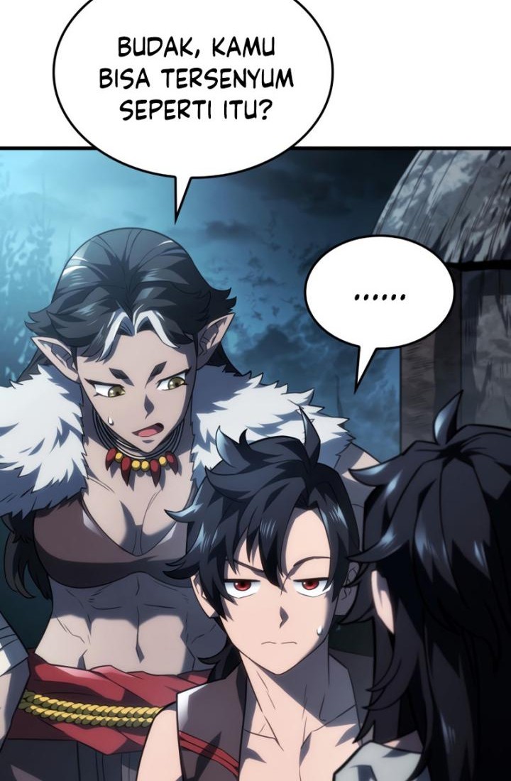 Revenge of the Iron-Blooded Sword Hound Chapter 42 - halaman 20