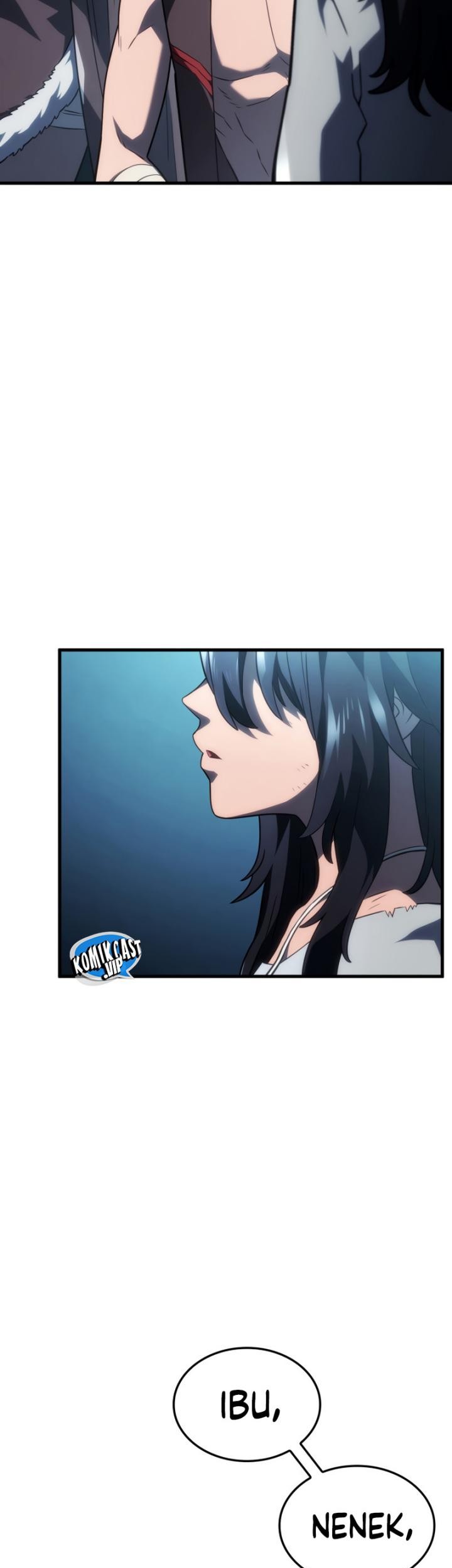 Revenge of the Iron-Blooded Sword Hound Chapter 42 - halaman 21