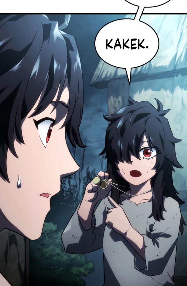 Revenge of the Iron-Blooded Sword Hound Chapter 42 - halaman 22