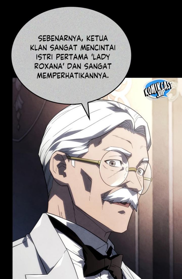 Revenge of the Iron-Blooded Sword Hound Chapter 42 - halaman 26