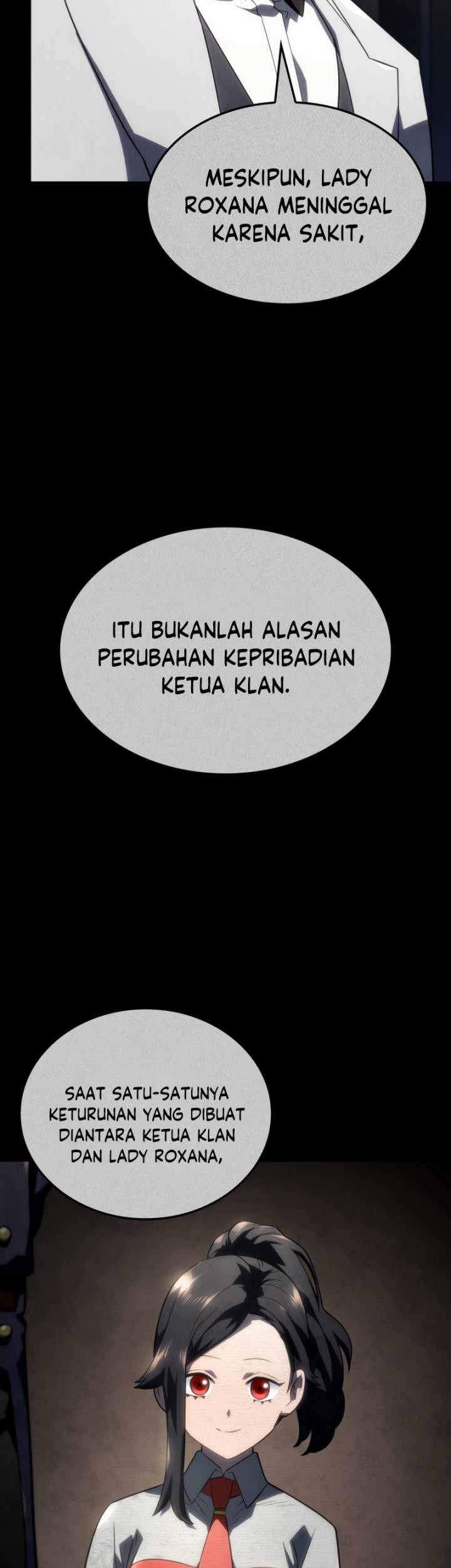 Revenge of the Iron-Blooded Sword Hound Chapter 42 - halaman 27