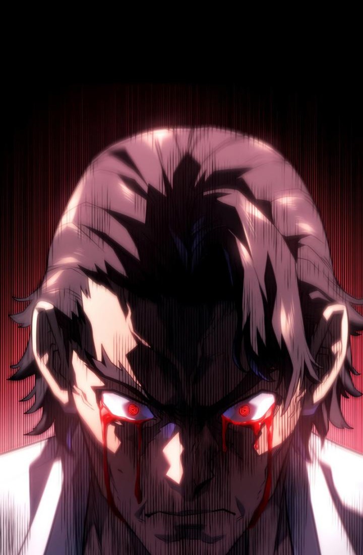 Revenge of the Iron-Blooded Sword Hound Chapter 42 - halaman 32