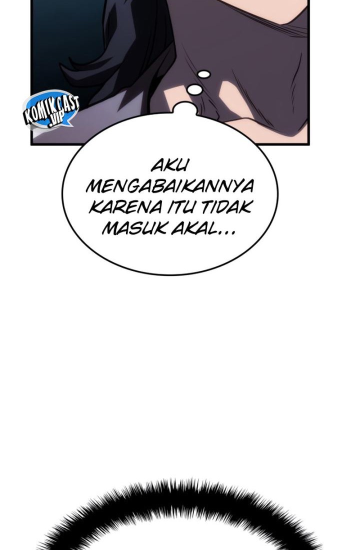 Revenge of the Iron-Blooded Sword Hound Chapter 42 - halaman 34