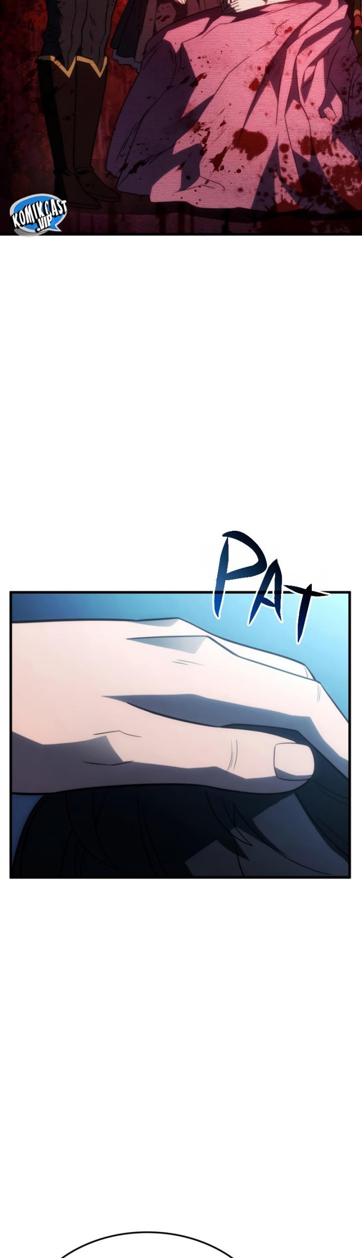 Revenge of the Iron-Blooded Sword Hound Chapter 42 - halaman 38