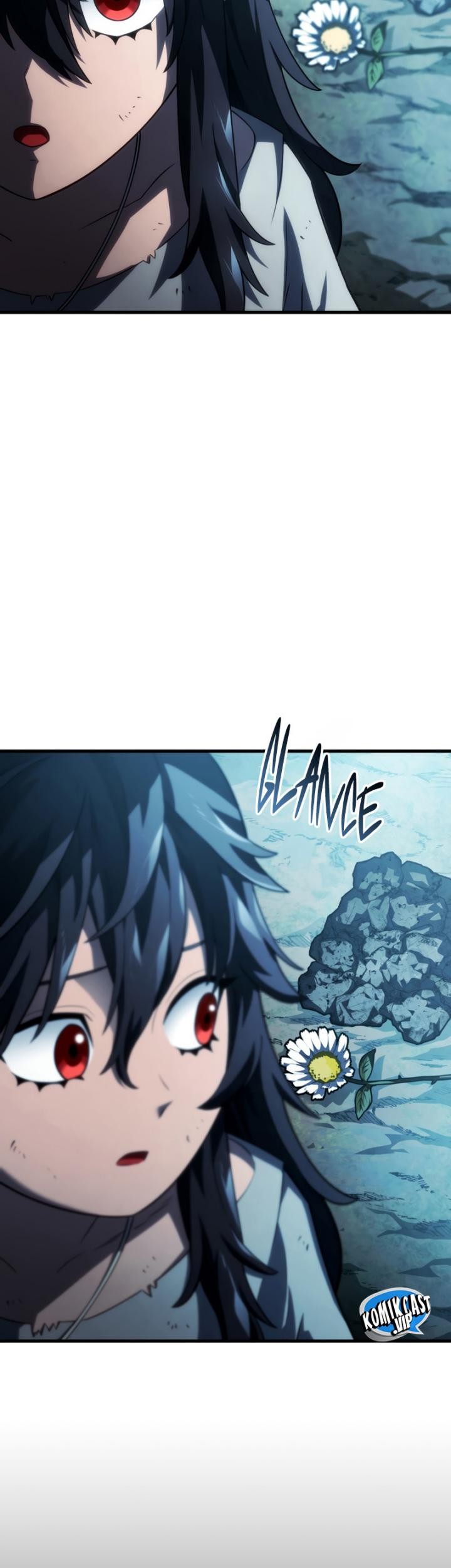 Revenge of the Iron-Blooded Sword Hound Chapter 42 - halaman 44