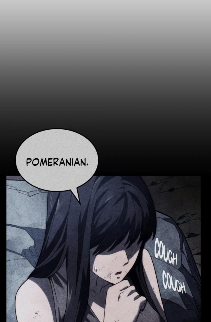 Revenge of the Iron-Blooded Sword Hound Chapter 42 - halaman 45