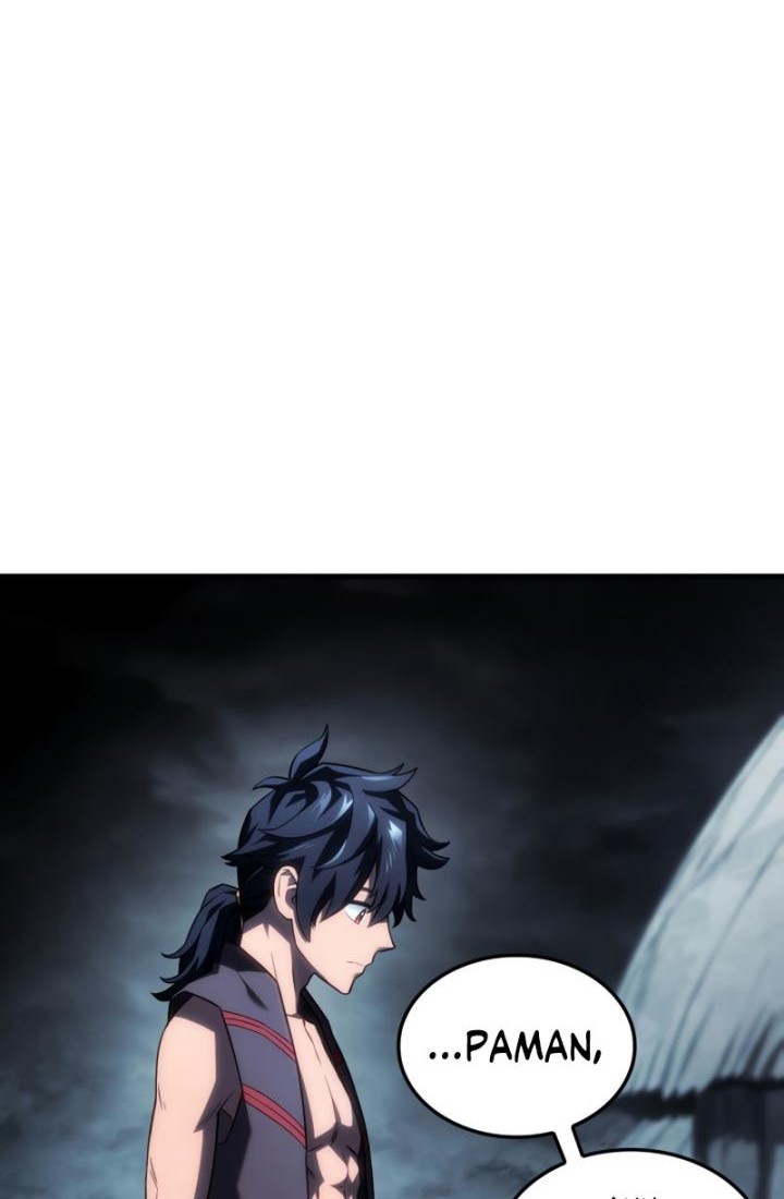 Revenge of the Iron-Blooded Sword Hound Chapter 42 - halaman 49