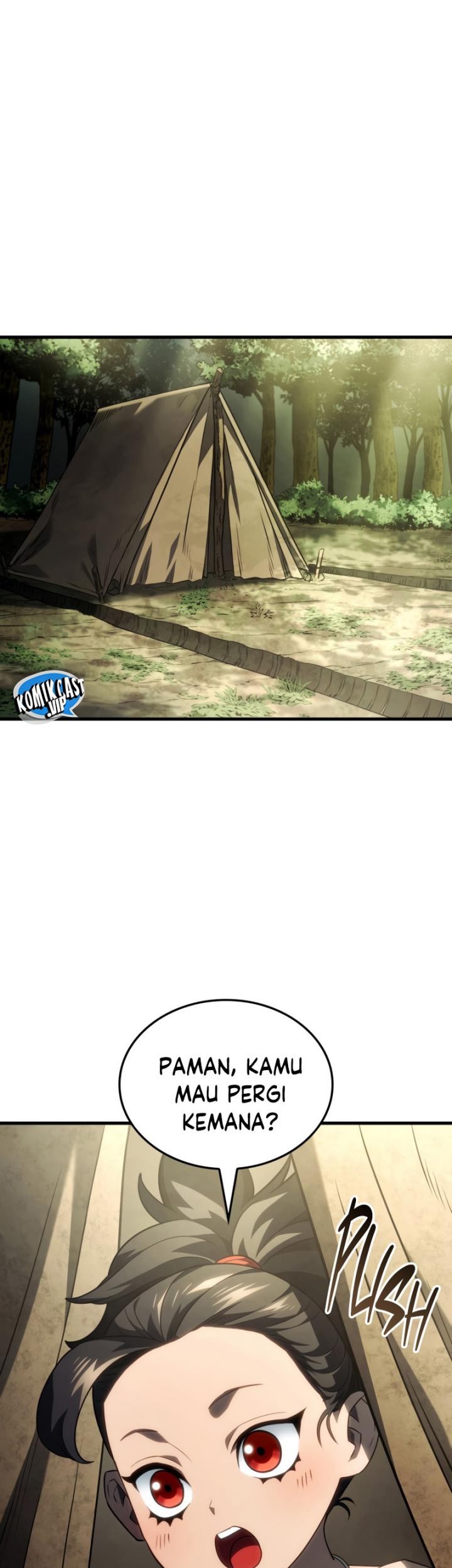 Revenge of the Iron-Blooded Sword Hound Chapter 42 - halaman 52