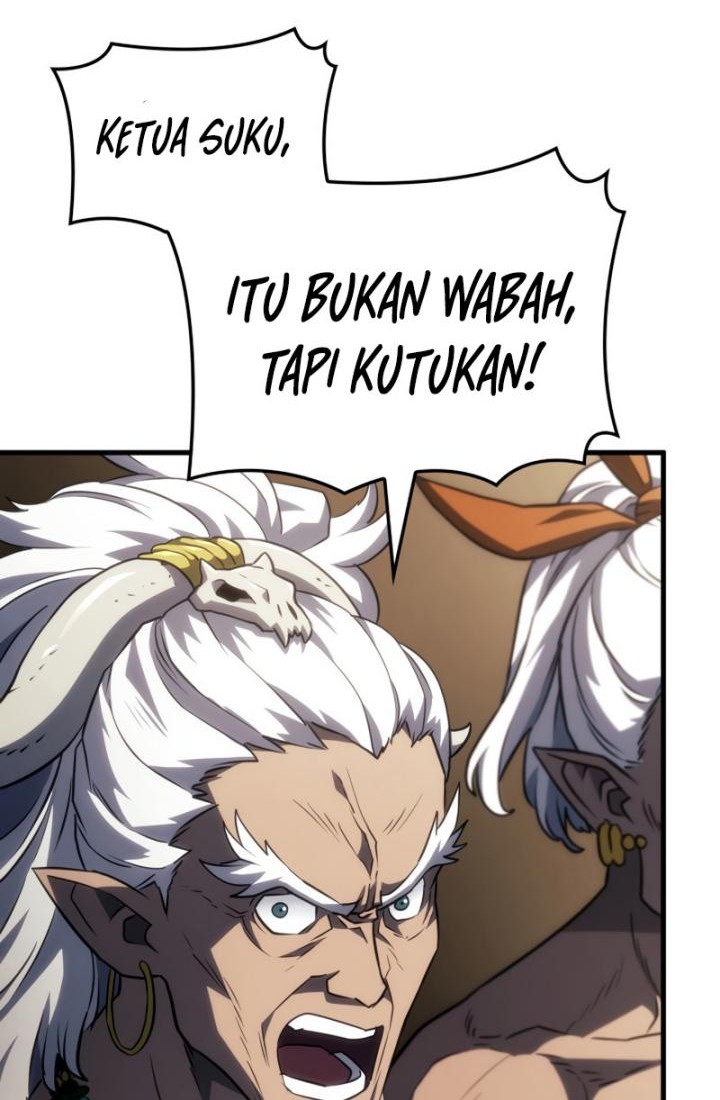 Revenge of the Iron-Blooded Sword Hound Chapter 42 - halaman 63