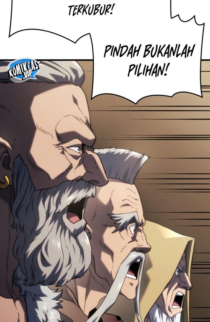 Revenge of the Iron-Blooded Sword Hound Chapter 42 - halaman 67