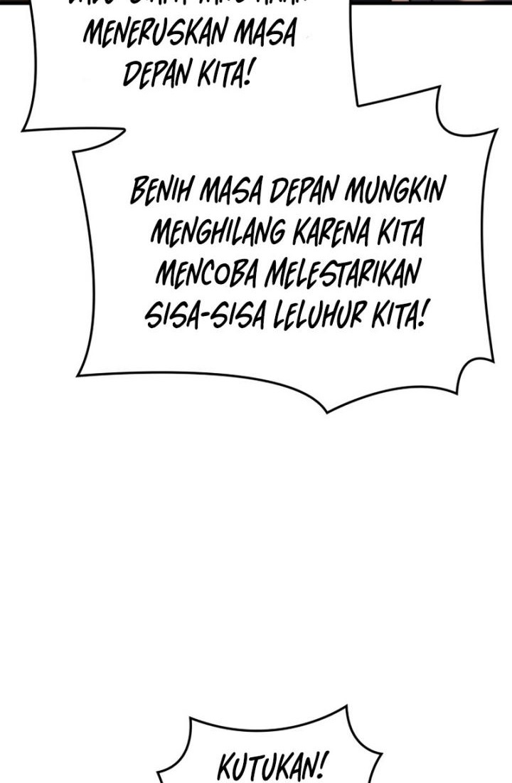 Revenge of the Iron-Blooded Sword Hound Chapter 42 - halaman 69