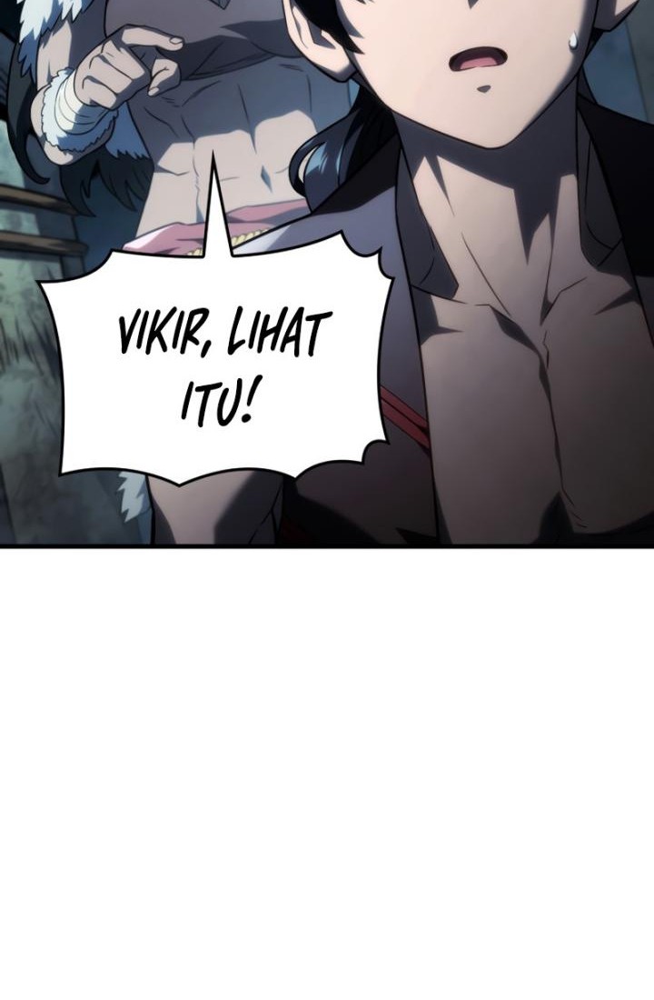 Revenge of the Iron-Blooded Sword Hound Chapter 42 - halaman 7