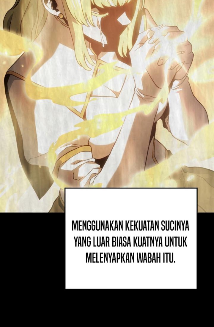 Revenge of the Iron-Blooded Sword Hound Chapter 42 - halaman 75
