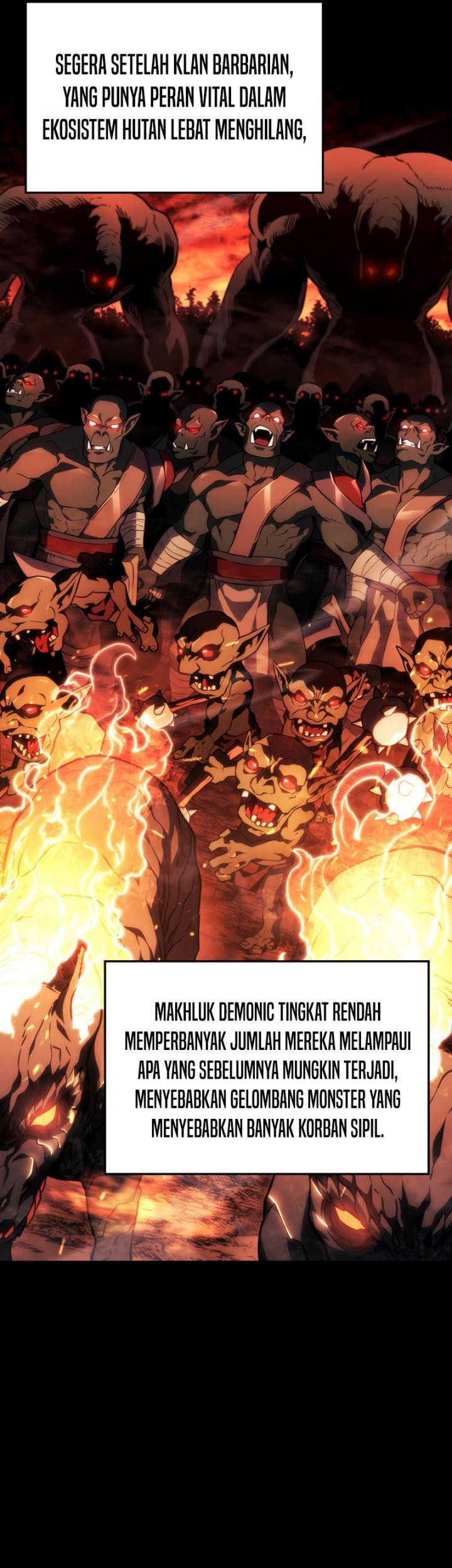 Revenge of the Iron-Blooded Sword Hound Chapter 42 - halaman 78