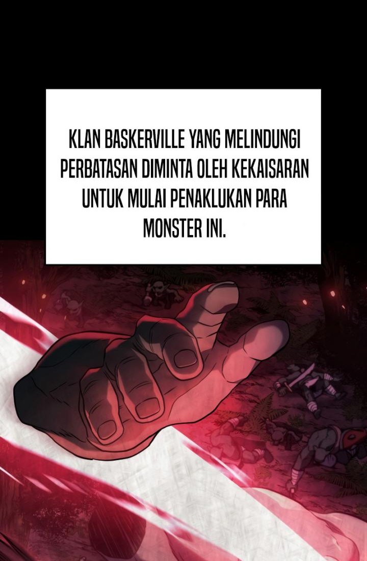 Revenge of the Iron-Blooded Sword Hound Chapter 42 - halaman 79