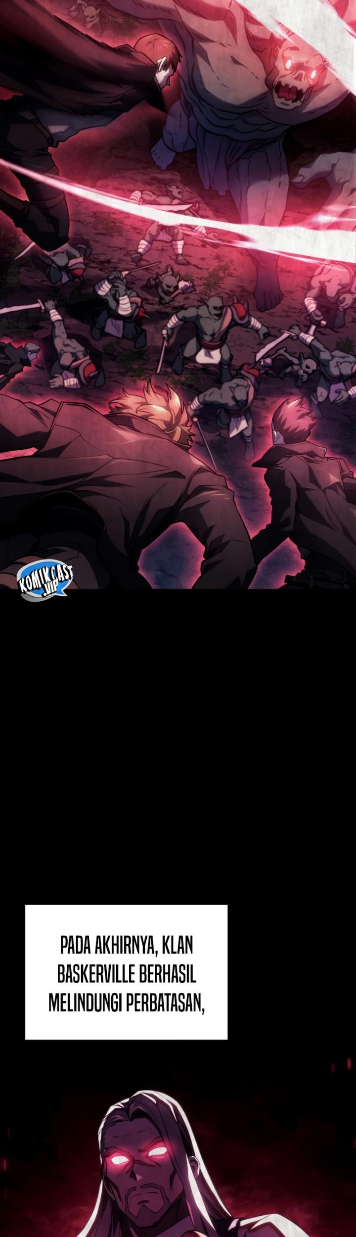 Revenge of the Iron-Blooded Sword Hound Chapter 42 - halaman 80