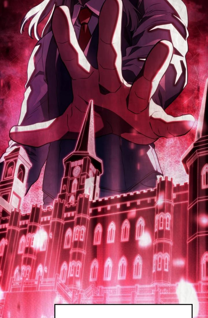 Revenge of the Iron-Blooded Sword Hound Chapter 42 - halaman 81