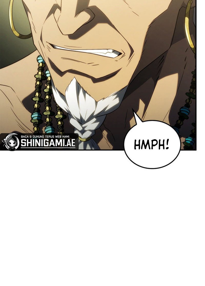 Revenge of the Iron-Blooded Sword Hound Chapter 43 - halaman 17