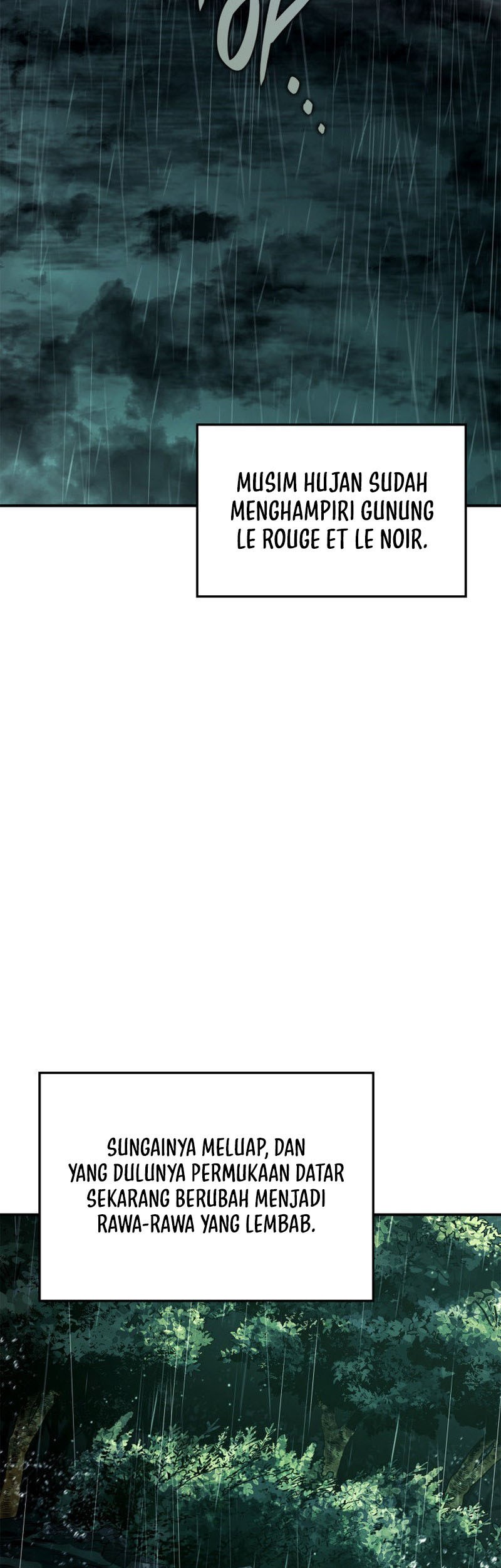 Revenge of the Iron-Blooded Sword Hound Chapter 43 - halaman 24