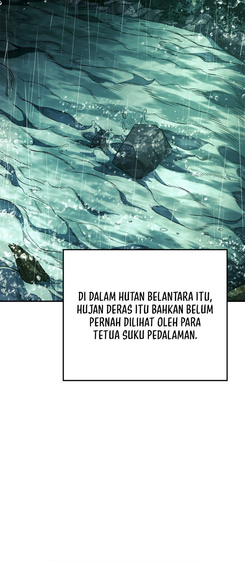 Revenge of the Iron-Blooded Sword Hound Chapter 43 - halaman 25