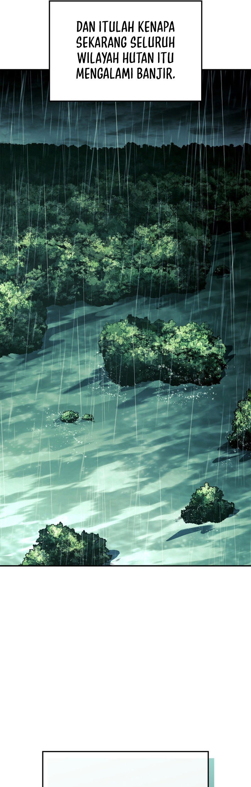 Revenge of the Iron-Blooded Sword Hound Chapter 43 - halaman 26