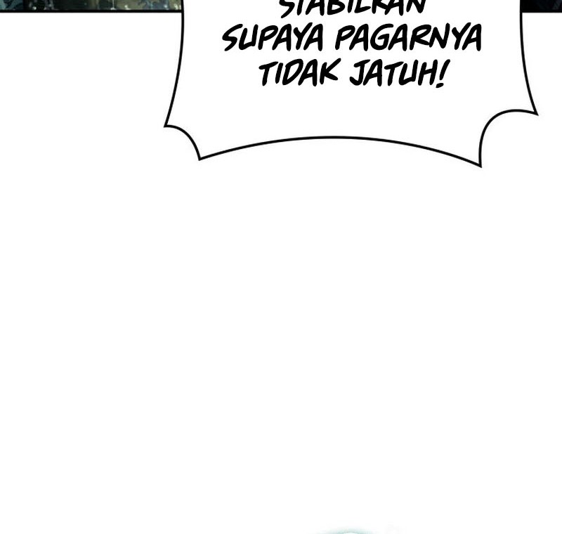 Revenge of the Iron-Blooded Sword Hound Chapter 43 - halaman 29