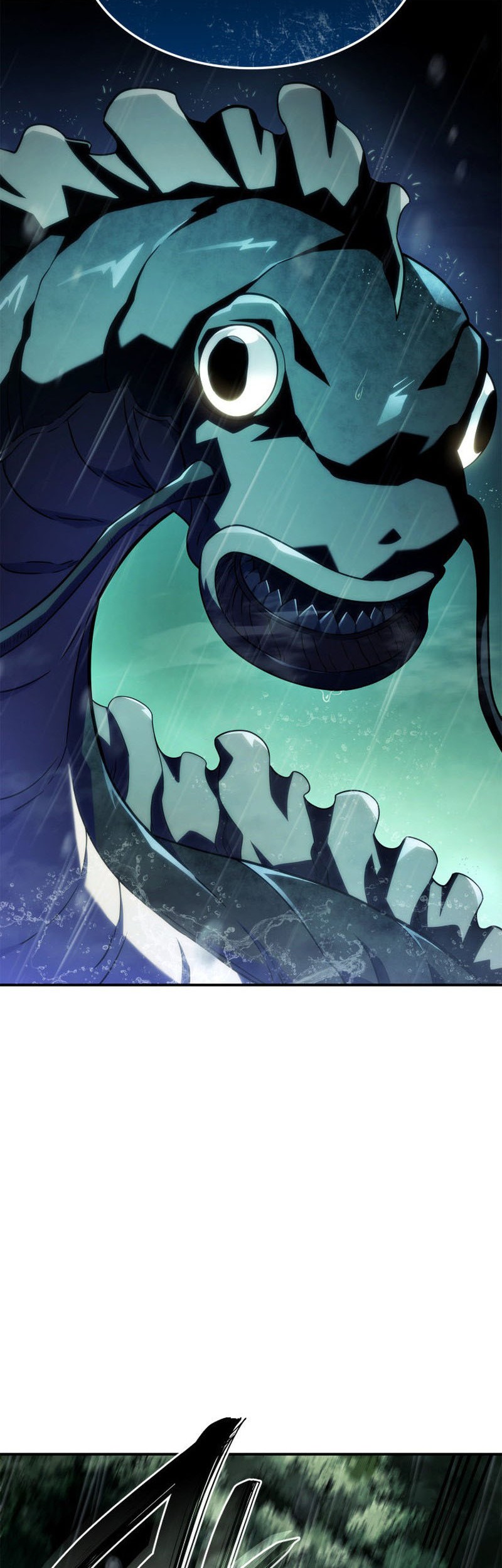 Revenge of the Iron-Blooded Sword Hound Chapter 43 - halaman 43