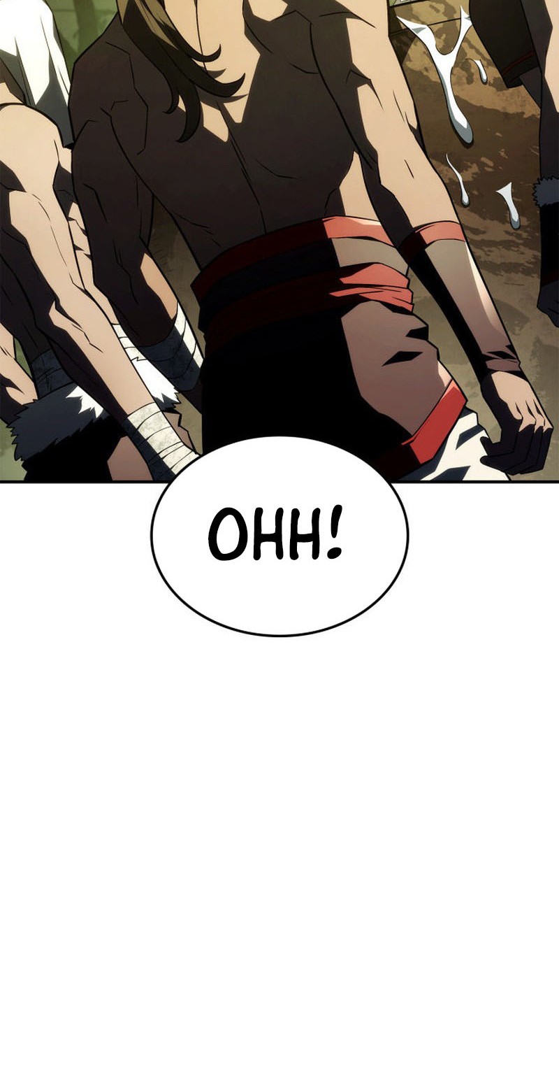 Revenge of the Iron-Blooded Sword Hound Chapter 43 - halaman 5