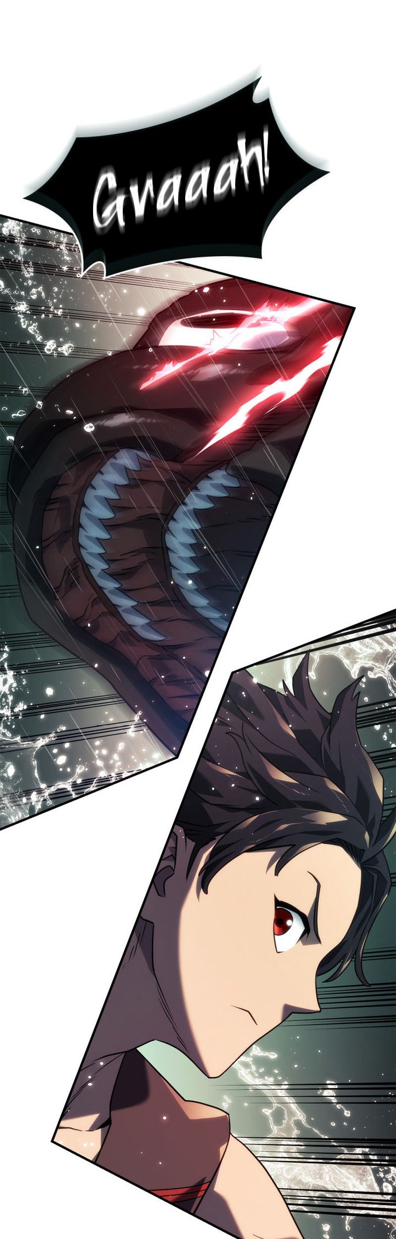 Revenge of the Iron-Blooded Sword Hound Chapter 43 - halaman 50