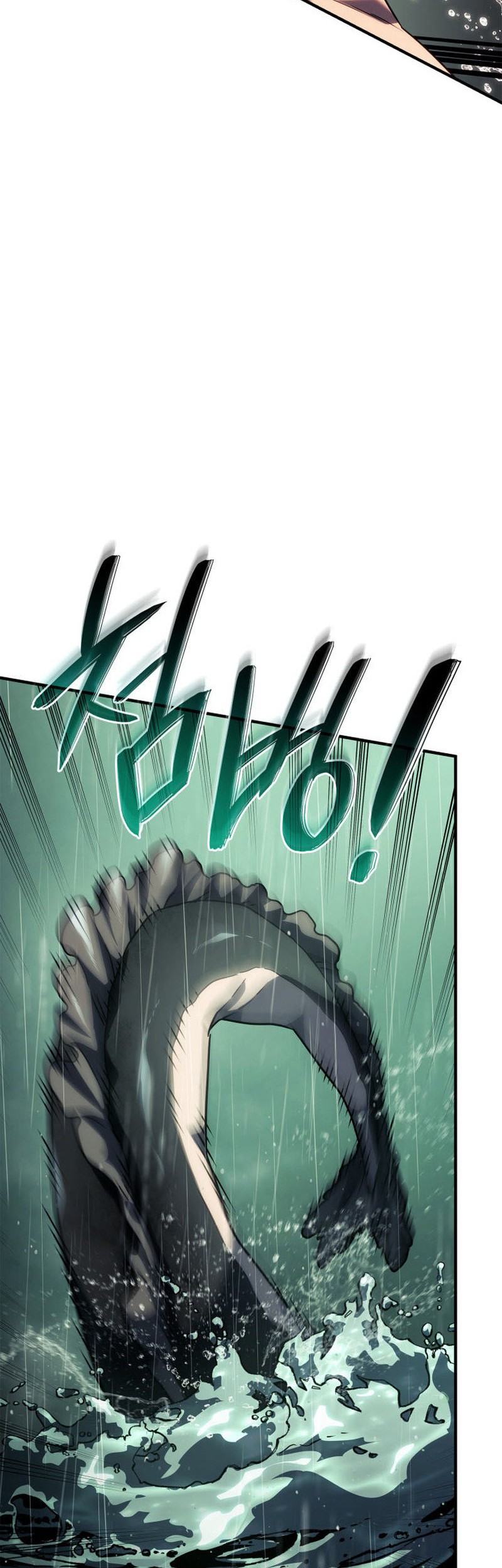 Revenge of the Iron-Blooded Sword Hound Chapter 43 - halaman 51